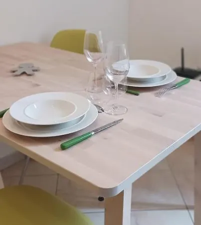 Belsoggiorno - Corso Degli Inglesi 434 *