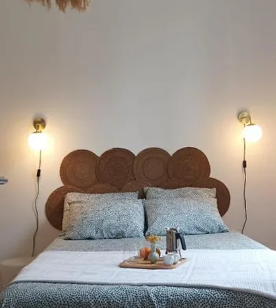 Belsoggiorno - Corso Degli Inglesi 434 דירה *