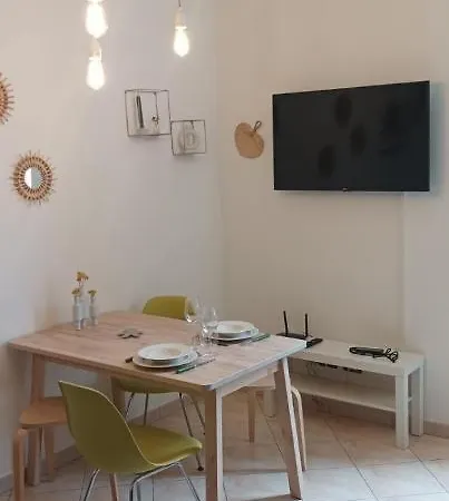 דירה Belsoggiorno - Corso Degli Inglesi 434 *