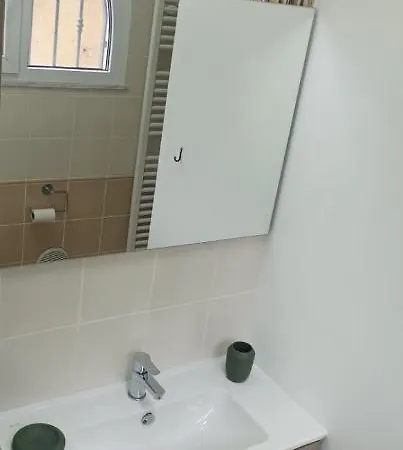 Belsoggiorno - Corso Degli Inglesi 434 Apartmán Sanremo