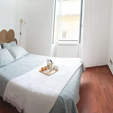 Belsoggiorno - Corso Degli Inglesi 434 * Sanremo