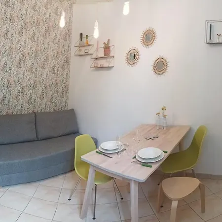 Belsoggiorno - Corso Degli Inglesi 434 Sanremo