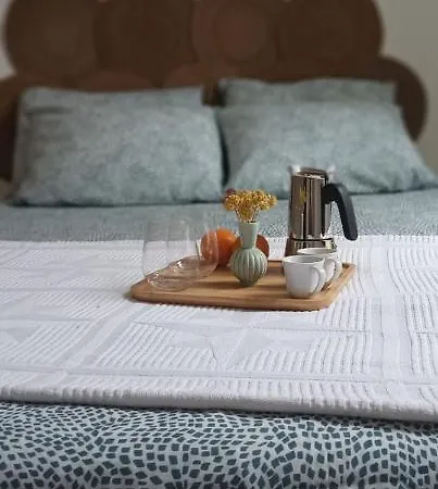 Belsoggiorno - Corso Degli Inglesi 434 *