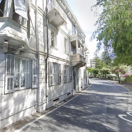Belsoggiorno - Corso Degli Inglesi 434 Appartamento *