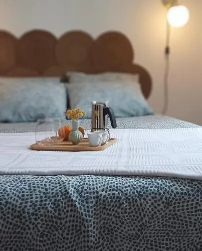 Belsoggiorno - Corso Degli Inglesi 434