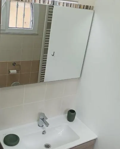 Belsoggiorno - Corso Degli Inglesi 434 Apartamento San Remo